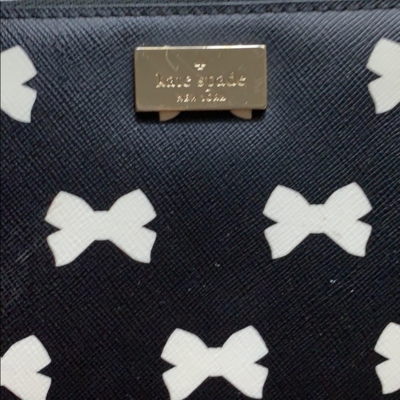 Kate Spade Wilson Road Wallet - Picture 6 of 7